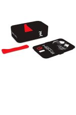 DEATH NOTE - Bento box - "Kira vs L" — изображение 2