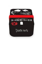 DEATH NOTE - Bento box - "Kira vs L"