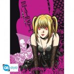 DEATH NOTE - Set 2 Chibi Posters - L vs Light & Misa (52x38) — изображение 2