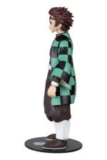 Demon Slayer: Kimetsu No Yaiba Action Figure Tanjiron Kamado 18cm — изображение 2