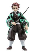 Demon Slayer: Kimetsu No Yaiba Action Figure Tanjiron Kamado 18cm