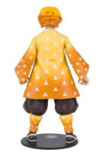 Demon Slayer: Kimetsu No Yaiba Action Figure Zenitsu Agatsuma 18cm - Image 3