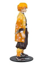 Demon Slayer: Kimetsu No Yaiba Action Figure Zenitsu Agatsuma 18cm - Image 4