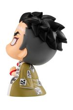 Demon Slayer Kimetsu no Yaiba Look Up PVC Statue Gyomei Himejima 11cm - Image 2