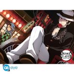 DEMON SLAYER - Set 2 Posters Chibi 52x38 - Series - Image 3