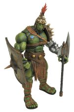 Marvel Select Action Figure Planet Hulk 25 cm