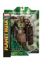 Marvel Select Action Figure Planet Hulk 25 cm - Image 2