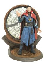 Doctor Strange in the Multiverse of Madness Marvel Select Action Figure Dr. Strange 18 cm
