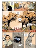 Дочери Салема — изображение 2