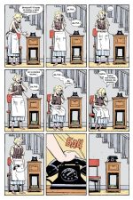 Фантастическая четвёрка: Нестабильные молекулы - Image 3