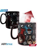 Dr Stone - Mug Heat Change - 460 ml - Group Formula - Image 2