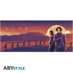 DUNE - Mug - 320 ml - "Paul and Chani" - Image 2