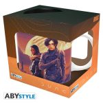 DUNE - Mug - 320 ml - "Paul and Chani" - Image 3
