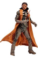 Dune: Part Two Action Figure Chani 18 cm — изображение 2