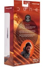 Dune: Part Two Action Figure Chani 18 cm — изображение 3