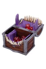 Dungeons & Dragons Storage Box Mimic Box - Image 4
