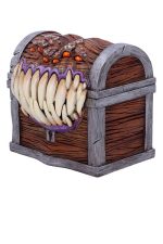 Dungeons & Dragons Storage Box Mimic Box