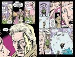 Джон Константин. Hellblazer. Страх и ненависть — изображение 2