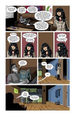 Sex Criminals Vol. 2 — изображение 3