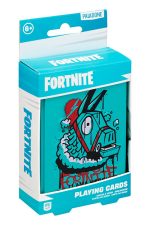Fortnite Playing Cards