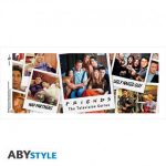 FRIENDS - Mug - 320 ml - Polaroids - Image 3
