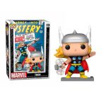 Funko Pop! Comic Book Cover with case: Marvel - Thor #13 - Image 2