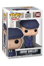 Funko POP!   John Shelby 9 cm  Peaky Blinders 1403