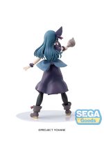 Genjitsu No Yohane: Sunshine In The Mirror PVC Statue Yohane 19cm — изображение 3
