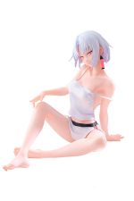 Goddess of Victory: Nikke Yumemirize PVC Statue Drake 10 cm
