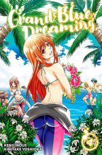 Grand Blue Dreaming Vol.4