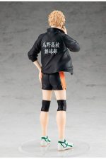 Haikyuu!! Pop Up Parade PVC Statue - Kei Tsukishima 18 cm - Image 2
