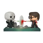 Funko POP! Moment: Harry Potter VS Voldemort - Collectable Vinyl Figure - Image 2