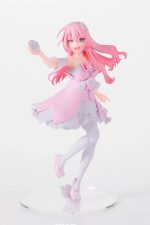 Hatsune Miku Series Luminasta PVC Statue Megurine Luka 18cm - Image 2