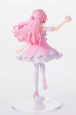 Hatsune Miku Series Luminasta PVC Statue Megurine Luka 18cm - Image 4
