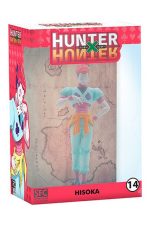 Фигурка Hisoka из Hunter X Hunter