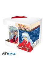 Inuyasha - Mug - 320 ml - Inuyasha & friends