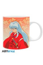 Inuyasha - Mug - 320 ml - Inuyasha & Kagome - Subli — изображение 2