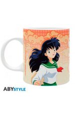Inuyasha - Mug - 320 ml - Inuyasha & Kagome - Subli — изображение 3