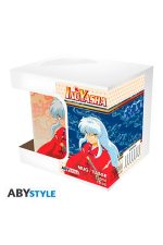 Inuyasha - Mug - 320 ml - Inuyasha & Kagome - Subli
