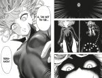 One-Punch Man. Книга 13 - Image 3