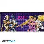 JOJO'S BIZARRE ADVENTURE - Mug - 320 ml - "Giorno & Bruno" - Image 3