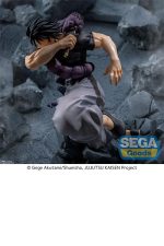 Jujutsu Kaisen Luminasta PVC Statue Toji Fushiguro Heavenly Restriction 18 cm - Image 2