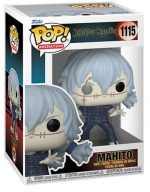 Jujutsu Kaisen - Mahito Funko Pop! — изображение 2