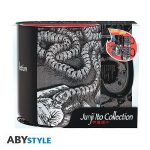 JUNJI ITO - Mug Heat Change - 460 ml - Honored Ancestor - Image 2