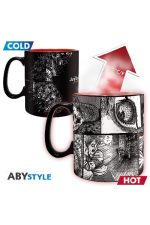 JUNJI ITO - Mug Heat Change - 460 ml - Honored Ancestor