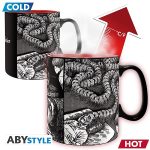 JUNJI ITO - Mug Heat Change - 460 ml - Honored Ancestor - Image 3