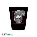 Junji Ito - Shot Glass "Junji Ito" - Image 2