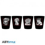 Junji Ito - Shot Glass "Junji Ito"
