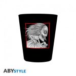 Junji Ito - Shot Glass "Junji Ito" - Image 3