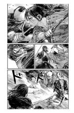 Клинок бессмертного. Том 12 - Image 3